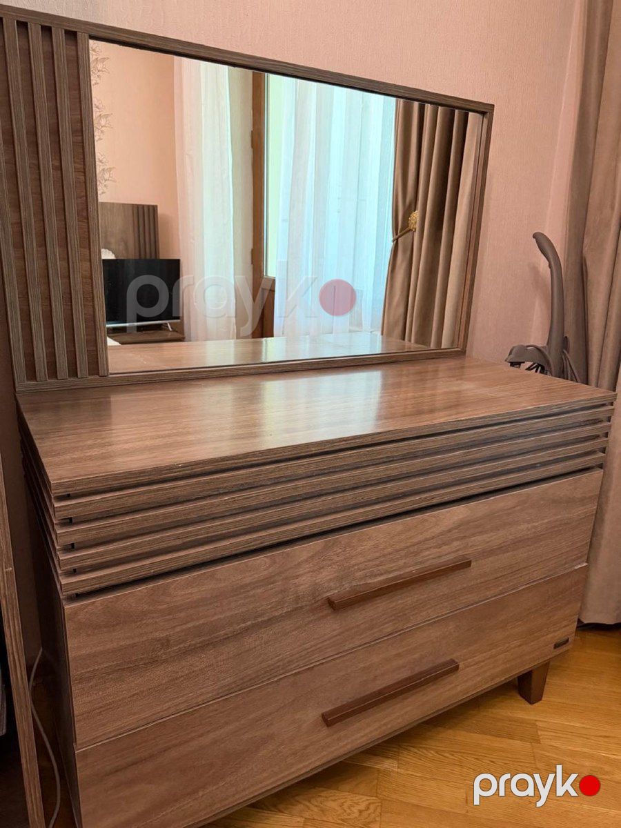Saloglu yataq otaq mebeli — Mebel, Bakı (8)
