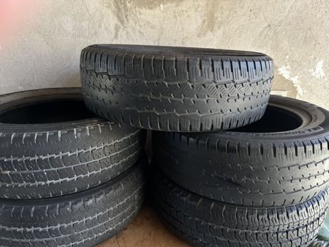 195/65 R16ölçüsündə avtomobil şinləri dəsti. Xüsusiyyətlər: - Ölçü — 120 ₼ · Digah · Şinlər 195/65 R16ölçüsündə avtomobil şinləri dəsti. Xüsusiyyətlər: - Ölçü — Digah