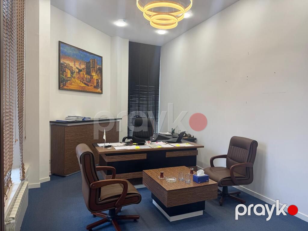 İcarəyə verilir obyekt 530 m² — Əmlak, Bakı (7)