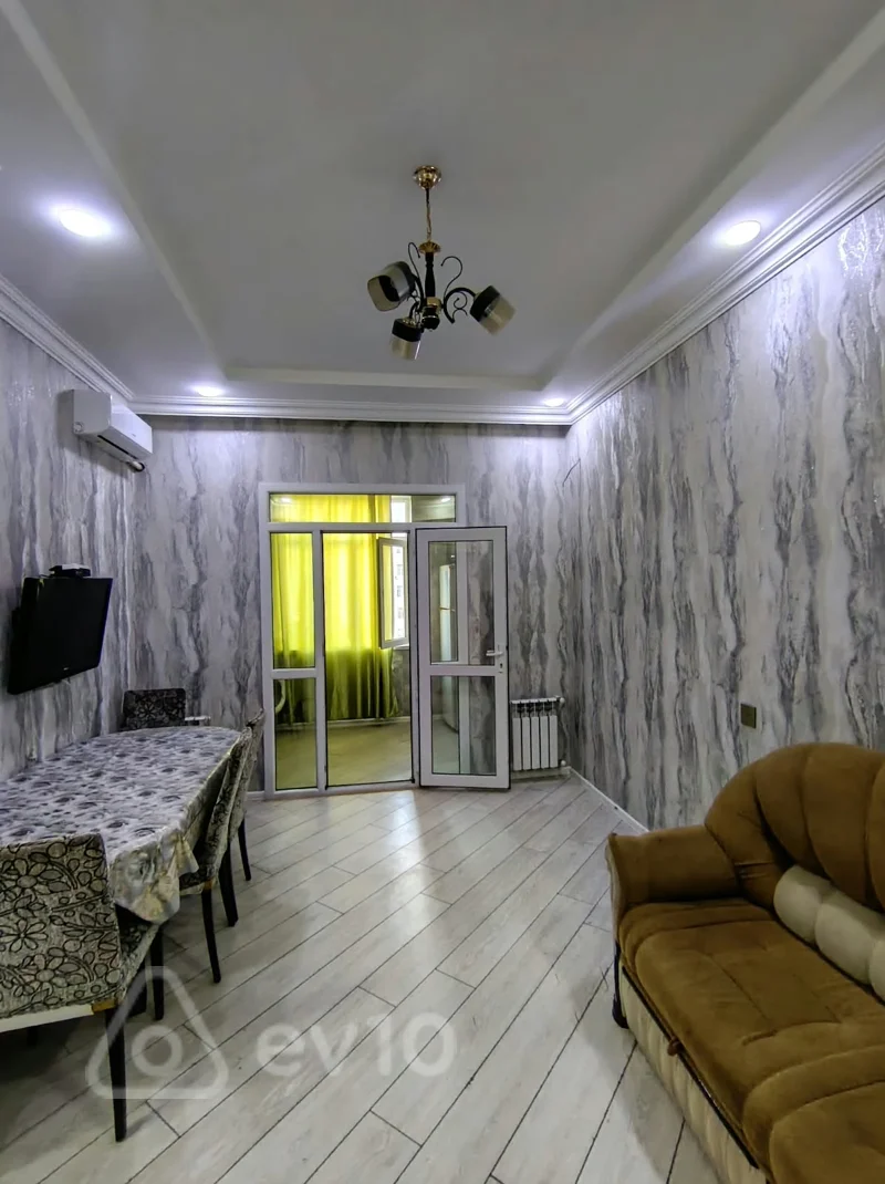 2 otaqlı mənzil, 60 m², Xırdalan Eko Park Y/Kompleksi — kirayə — Xırdalan