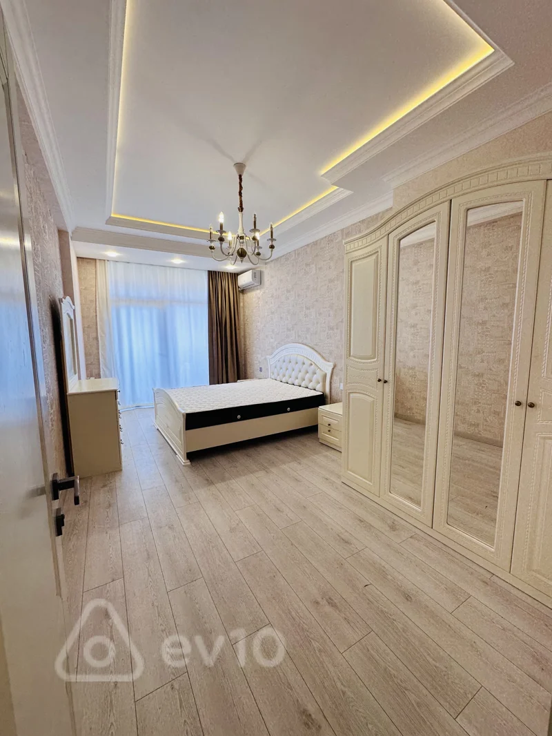 3 otaqlı mənzil, 93 m², Fayiq yusifov89 — kirayə — Mənzil, Bakı (5)