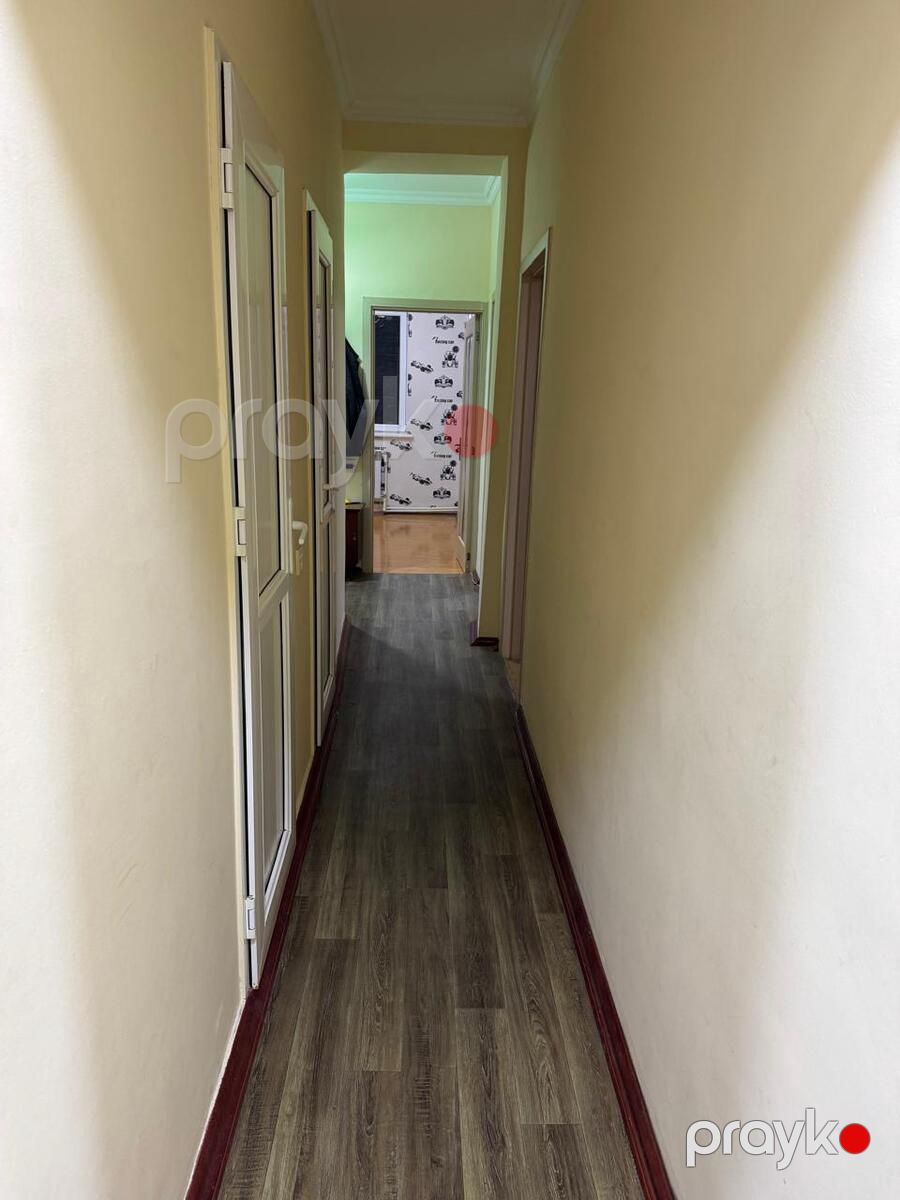 Satılır 3 otaqlı köhnə tikili 90 m² — Mənzil, Bakı (9)