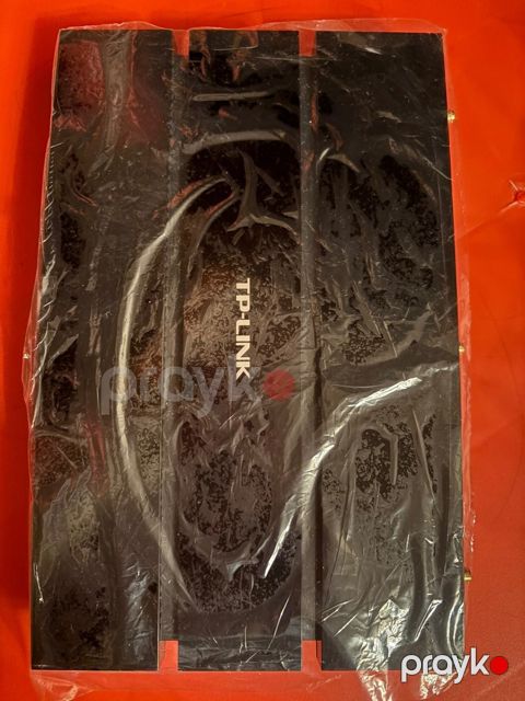 Tp-lınk TD-W8980 modemi — Bakı