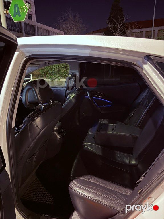 Hyundai Grandeur, 3.0 L, 2015 il, 360 000 km — Avtomobillər, Bakı (9)