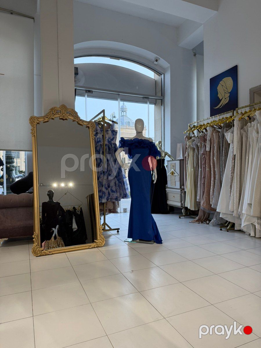 Hazır biznes (Mağaza) — Biznes və avadanlıq, Bakı (3)