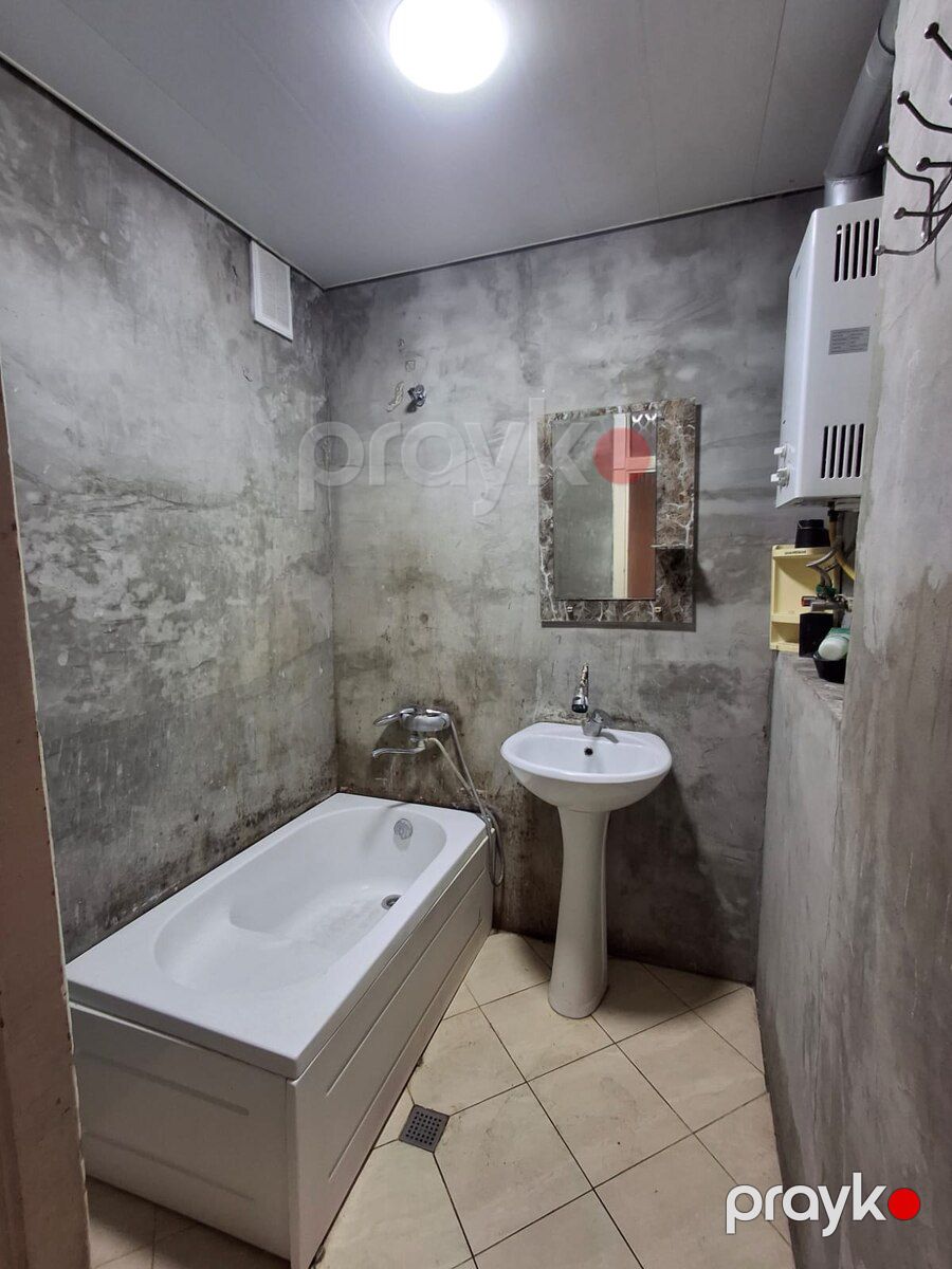 2-otaqlı mənzil, Azadlıq m., 65 m² — Mənzil, Bakı (11)
