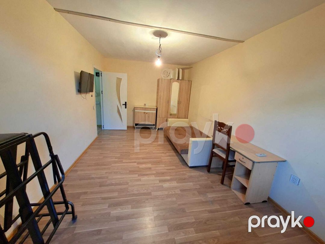 İcarəyə verilir 1 otaqlı köhnə tikili 35 m² — Mənzil, Bakı (2)
