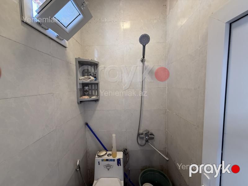 Satılır 2 otaqlı Həyət evi / Villa, 55 m², Binəqədi rayonu — Ev, villa, Bakı (4)