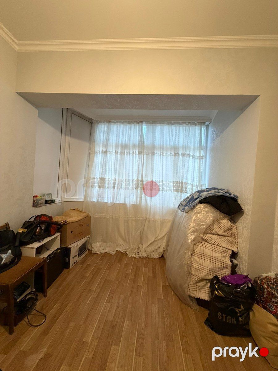 2-otaqlı yeni tikili, Masazır qəs., 40 m² — Mənzil, Bakı (7)