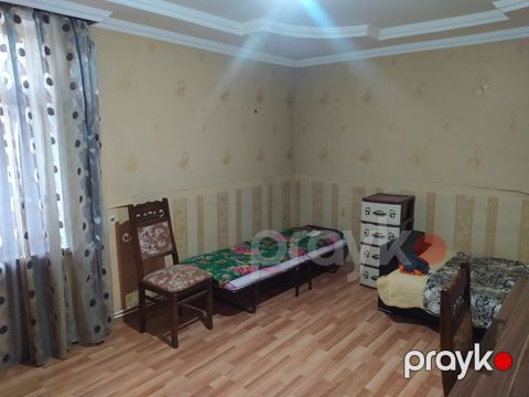 2-otaqlı mənzil kirayə verilir, Gənclik m., 50 m² — Bakı