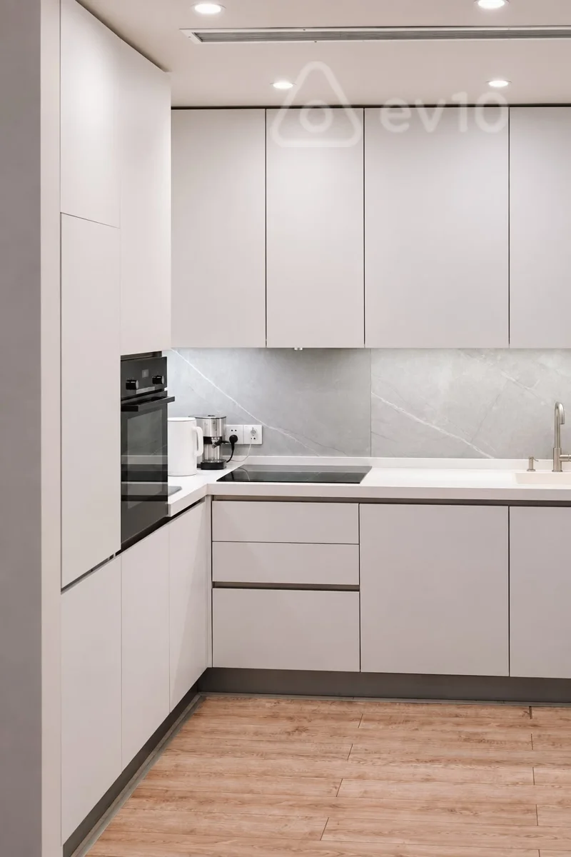 3 otaqlı mənzil, 74 m², Xetai metrosu yaxinligi — kirayə — Mənzil, Bakı (12)