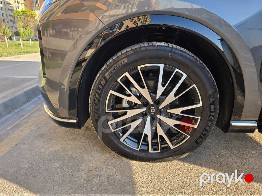 Changan Qiyuan Q07, 1.5 L, 31.7 kWh, 2025 il, 19 095 km — Avtomobillər, Sumqayıt (8)