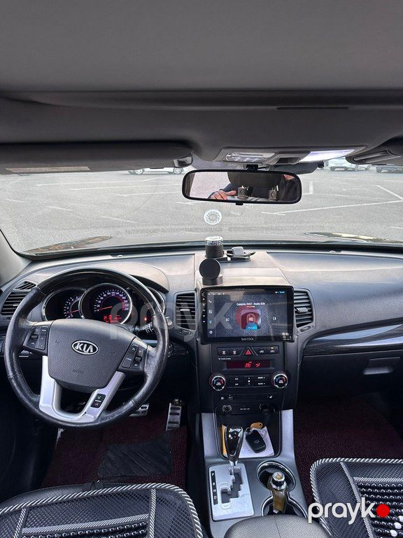 Kia Sorento, 2.0 L, 2012 il, 180 243 km — Avtomobillər, Bakı (11)