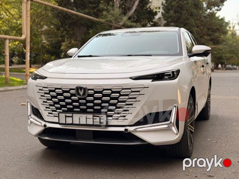 Changan Uni-K, 2.0 L, 2023 il, 15 845 km — Bakı