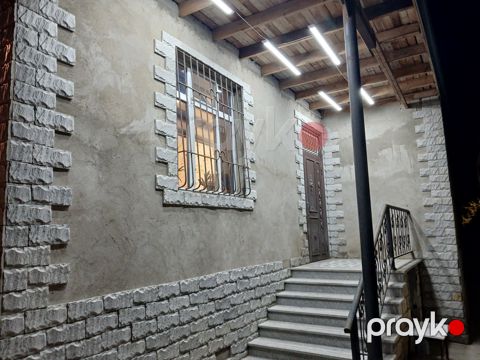 Satılır 4 otaqlı həyət evi/bağ evi 120 m² — Sumqayıt