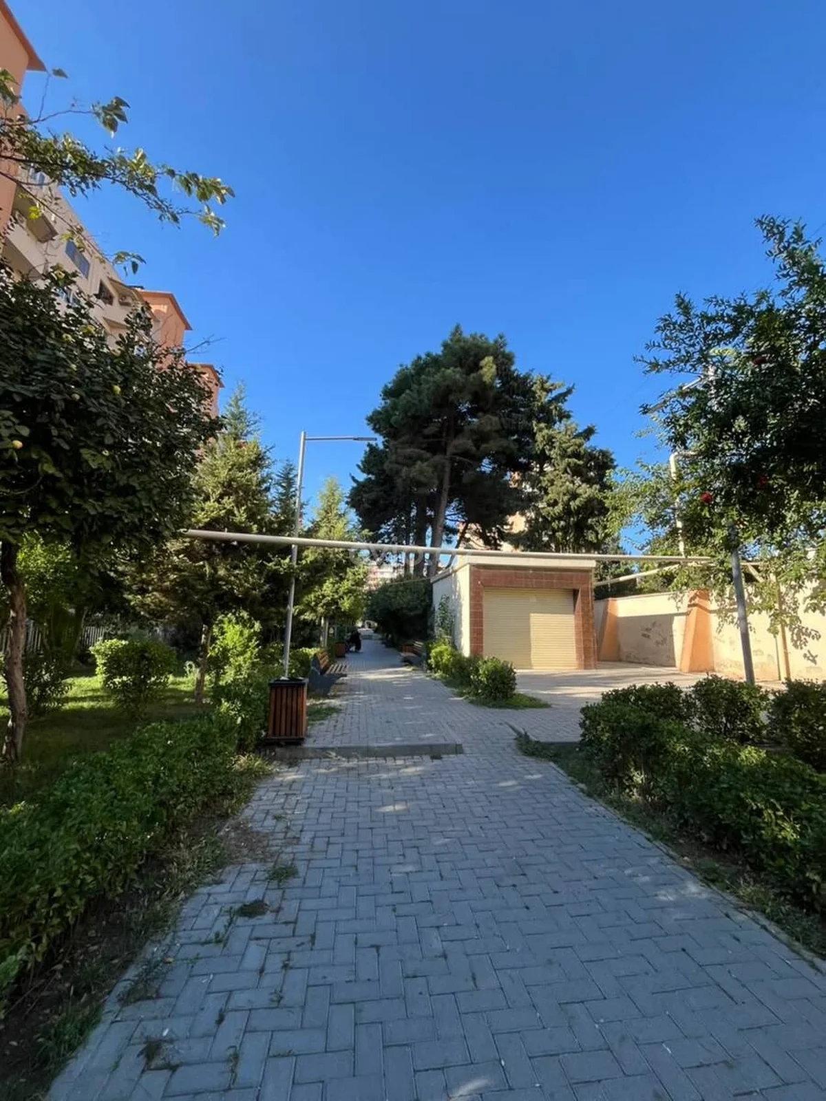 3 otaqlı tam təmirli mənzil satılır Əhmədli qəsəbəsində — Mənzil, Bakı (12)