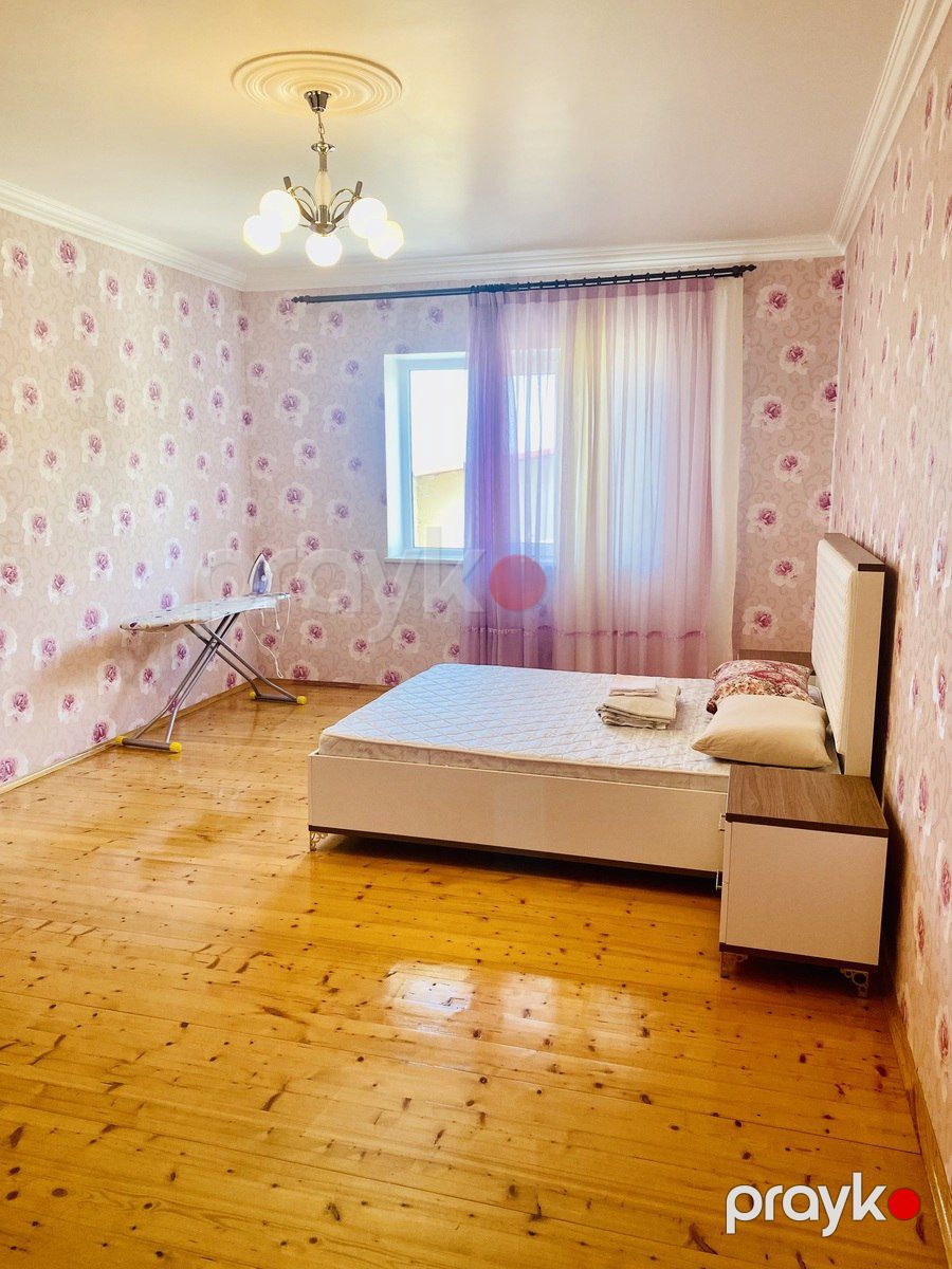 Bağ evi kirayə verilir, Qax r — Ev, villa, Qax (10)