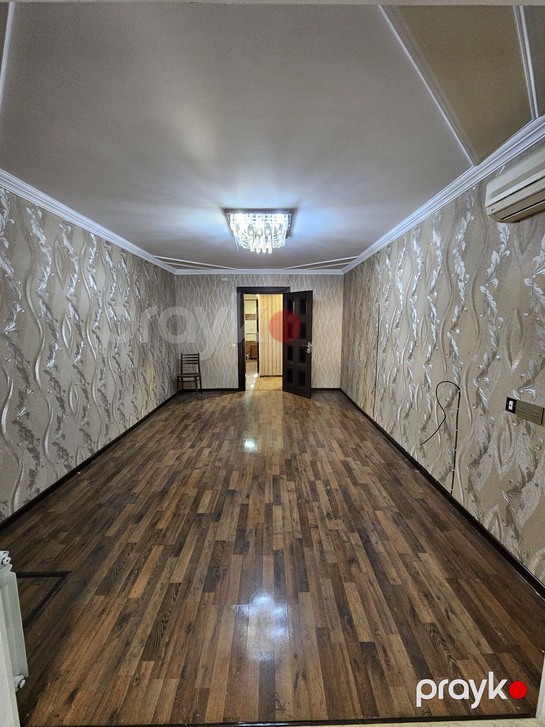 Satılır 3 otaqlı köhnə tikili 75 m² — Mənzil, Bakı (2)