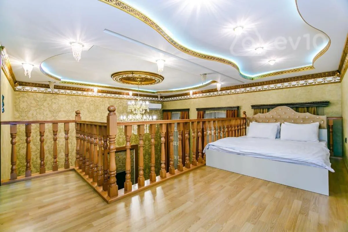 3 otaqlı mənzil, 90 m², Nizami kucesi — Mənzil, Bakı (6)