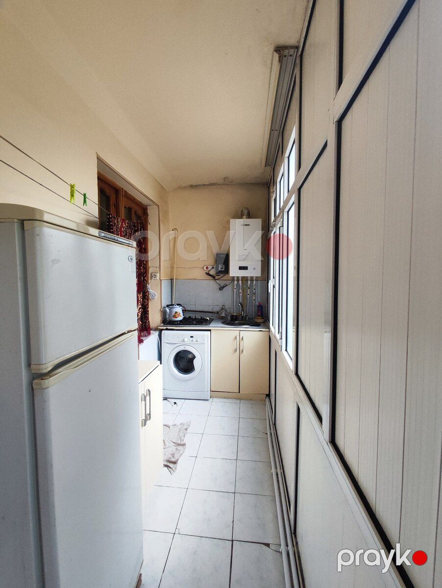 2-otaqlı yeni tikili kirayə verilir, Şirvan ş., 42 m² — Mənzil, Şirvan (2)