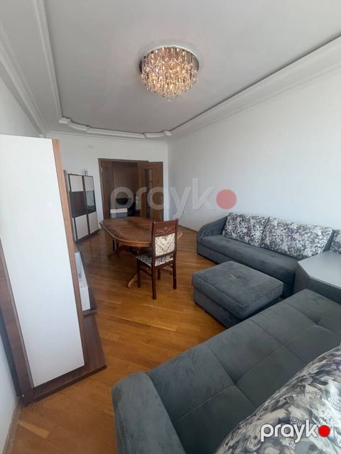 Satılır 3 otaqlı yeni tikili 135 m² — Bakı