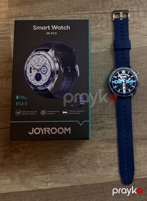 Smart saat Joyroom — Bakı