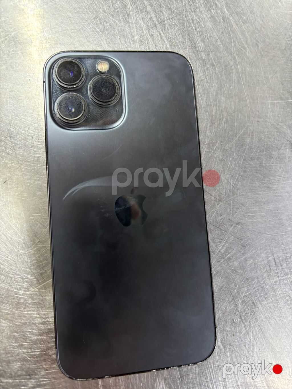 IPhone 13 Pro Max, 128 GB, Barmaq izi, Face ID — Apple iPhone, Bakı (5)
