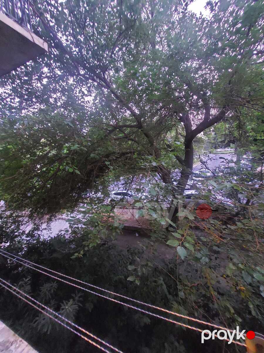 Satılır 1 otaqlı köhnə tikili 35 m² — Mənzil, Bakı (9)