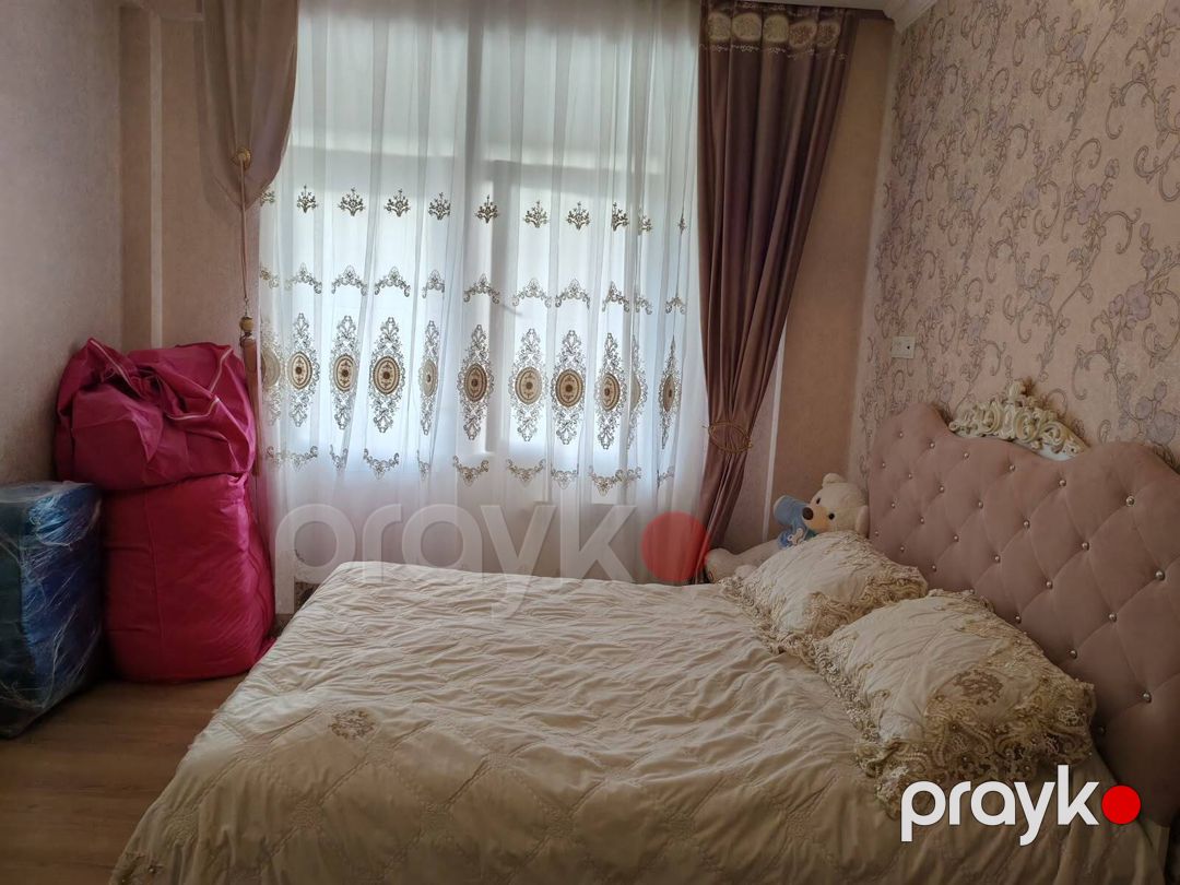 Satılır 2 otaqlı yeni tikili 70 m² — Mənzil, Bakı (7)