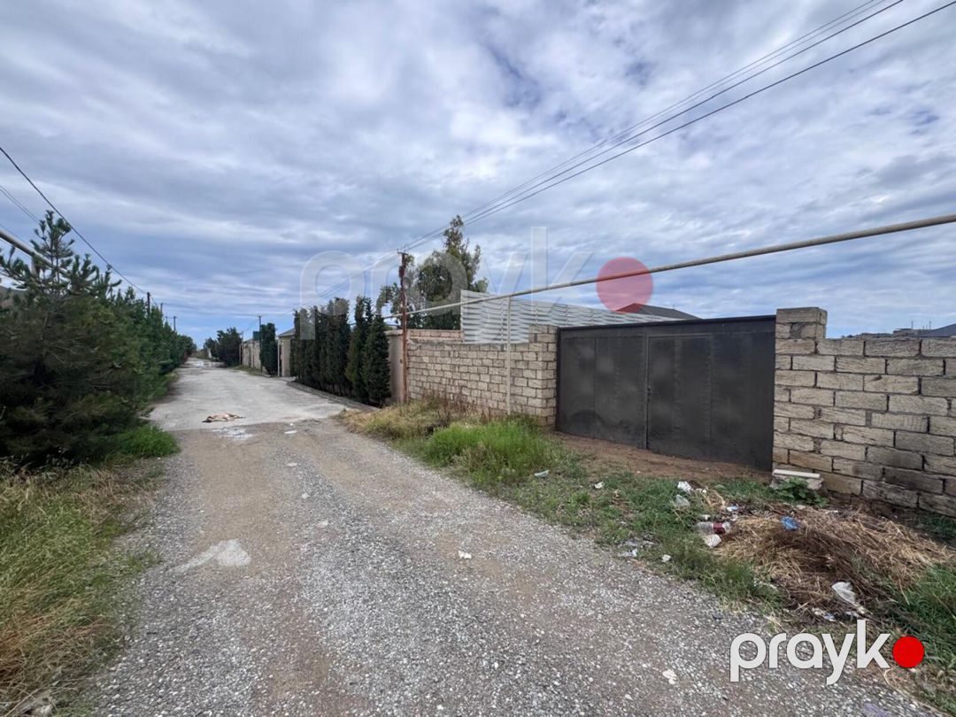 Satılır torpaq 12 sot — Torpaq, Bakı (10)