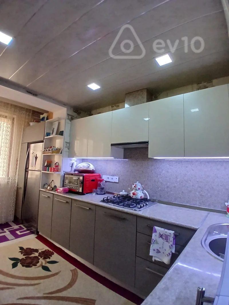 2 otaqlı mənzil, 70 m², Parlament prospekti — Mənzil, Bakı (6)