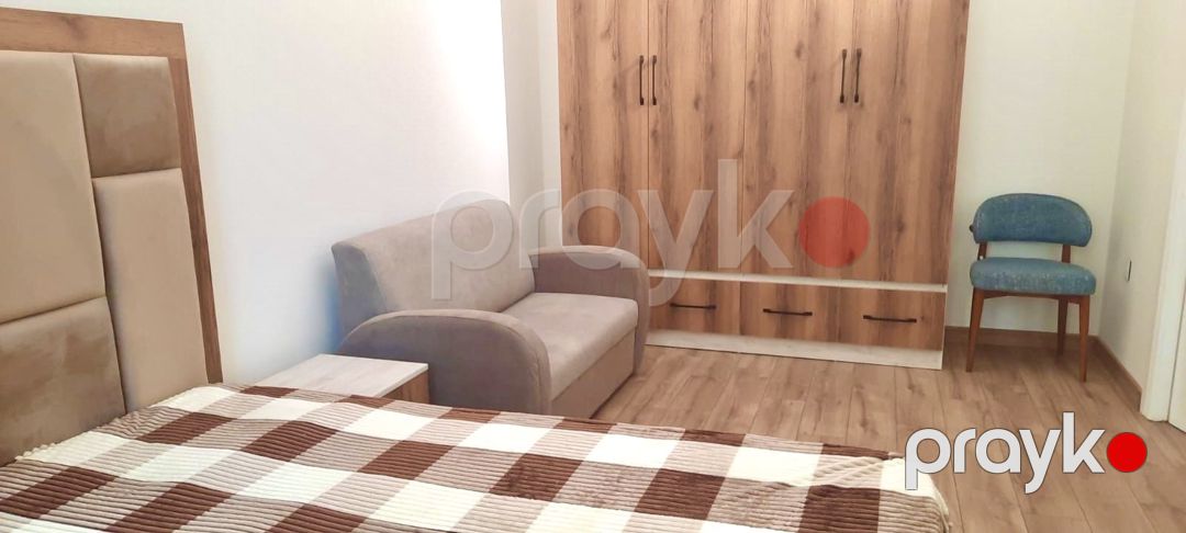 İcarəyə verilir 4 otaqlı köhnə tikili 100 m² — Mənzil, Bakı (7)