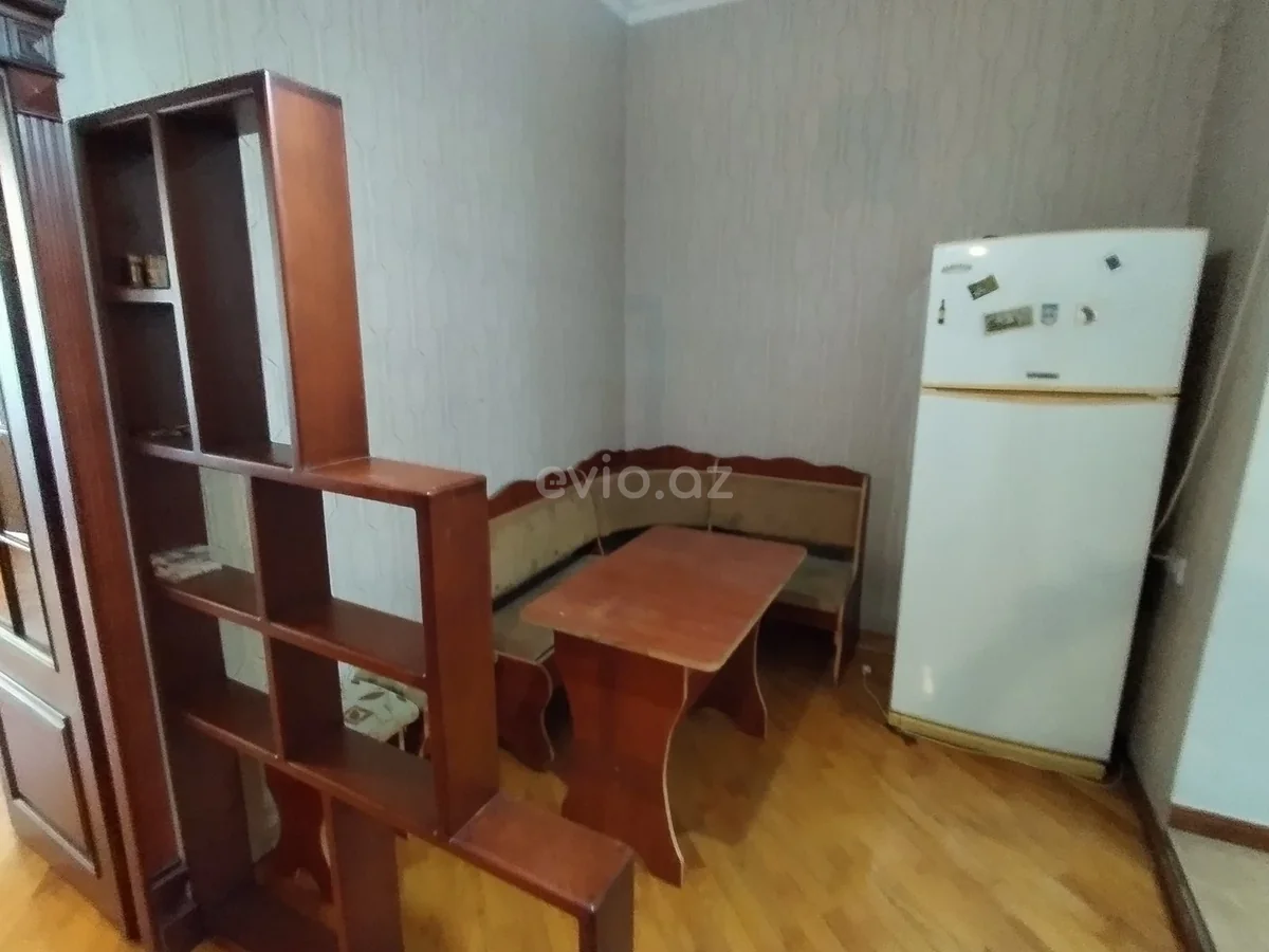 Kirayə 2 otaqlı mənzil 28 May metrosu yaxınlığında — Mənzil, Bakı (11)