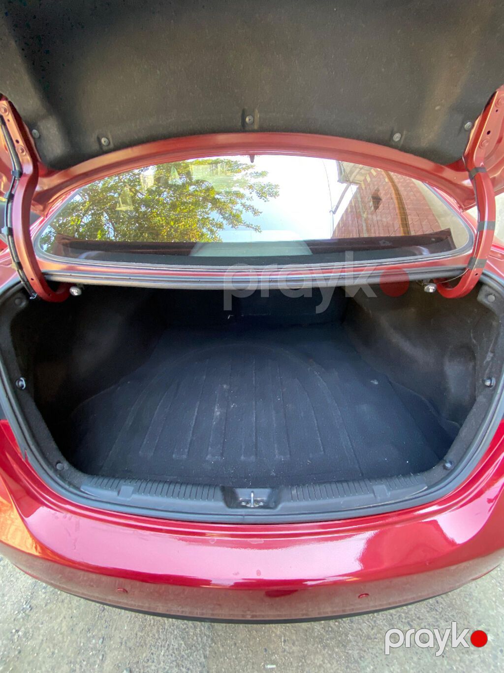 Hyundai Elantra: 1.8 l 2015 il Sedan — Avtomobillər, Xırdalan (7)