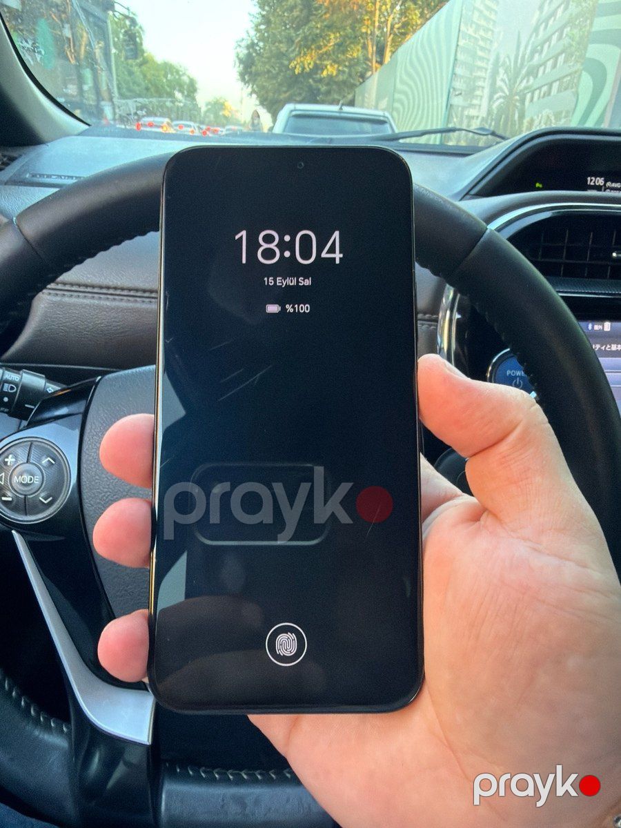Honor X8c Midnight Black 256GB/8GB — Smartfonlar, Bakı (2)