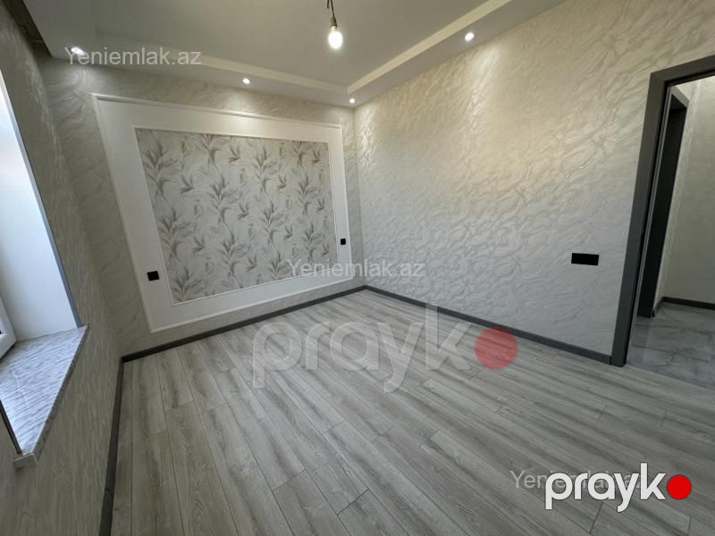 Satılır 3 otaqlı Həyət evi / Villa, 85 m², Saray — Ev, villa, Abşeron (5)