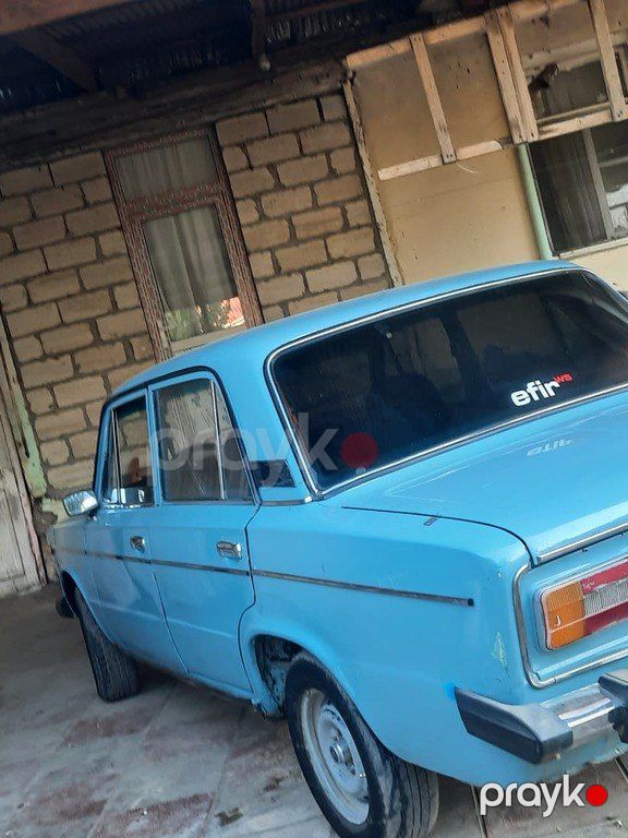 Lada (VAZ) 2106, 1.3 L, 1985 il, 20 230 km — Avtomobillər, Tovuz (5)