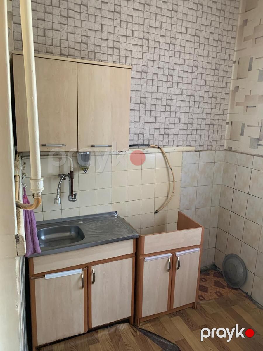 Satılır 2 otaqlı köhnə tikili 60 m² — Mənzil, Bakı (6)