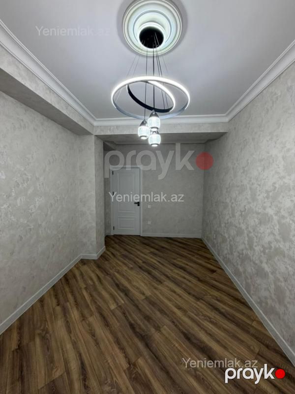 Satılır 2 otaqlı Bina evi menzil (Yeni tikili), 74 m², Qurtuluş 93 — Mənzil, Abşeron (12)