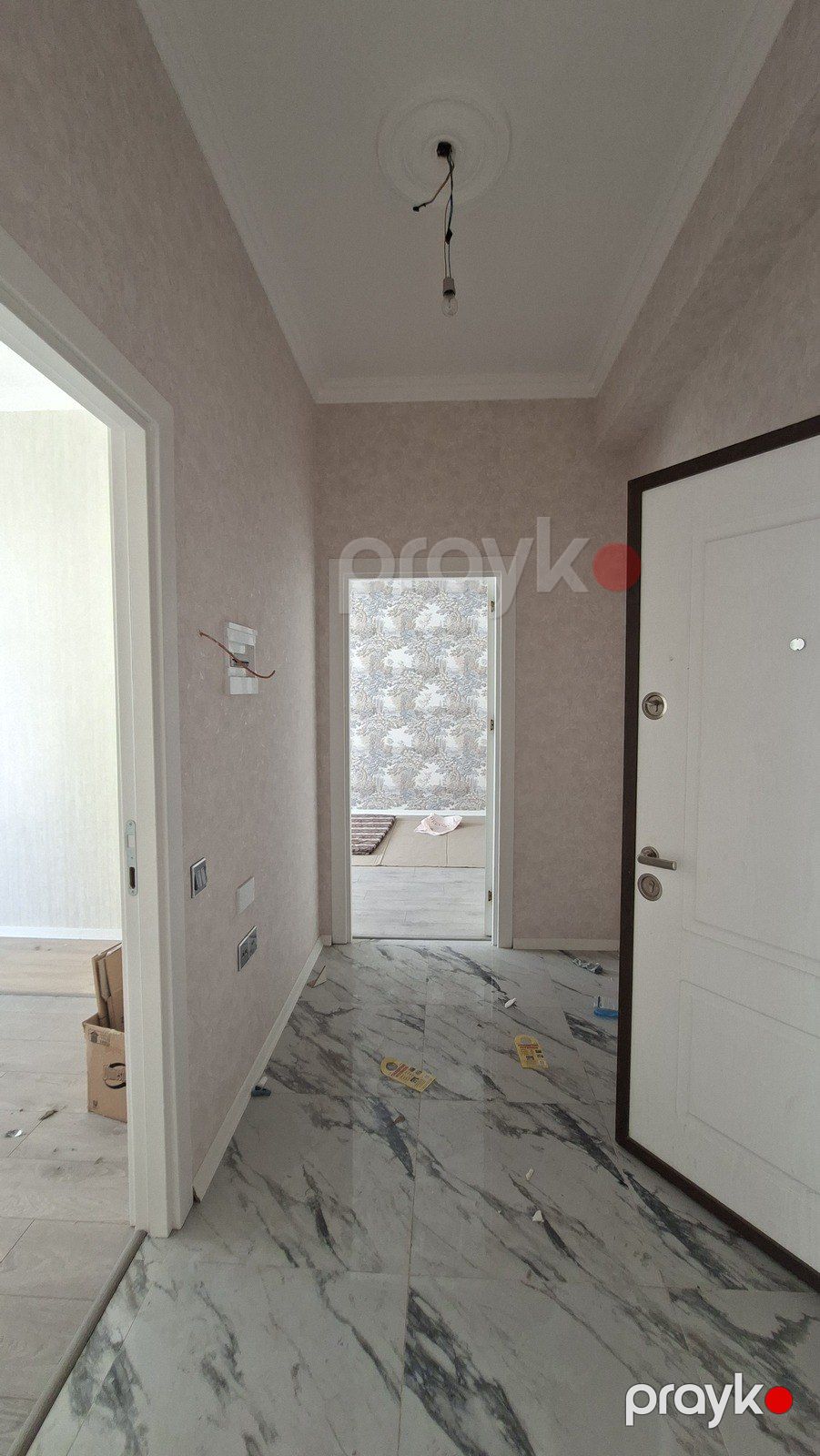 Satılır 2 otaqlı yeni tikili 62 m² — Mənzil, Xırdalan (3)