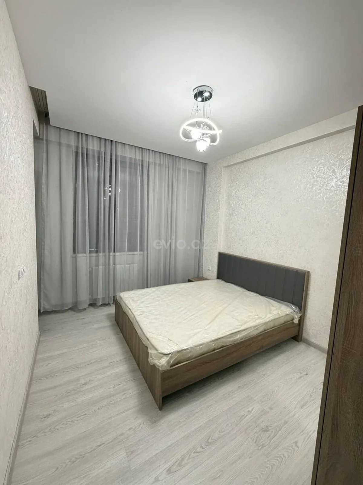 Kirayə 2 otaqlı mənzil 20 Yanvar metrosu yaxınlığında — Mənzil, Bakı (6)