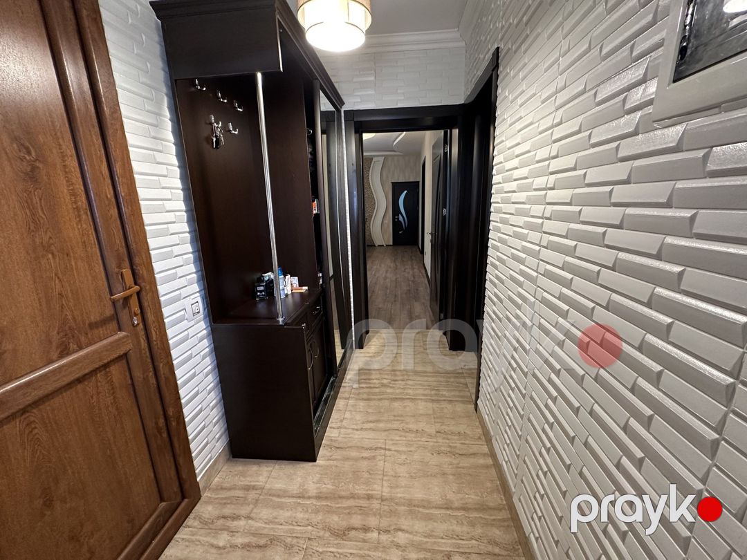 Satılır 4 otaqlı həyət evi/bağ evi 140 m² — Ev, villa, Bakı (10)