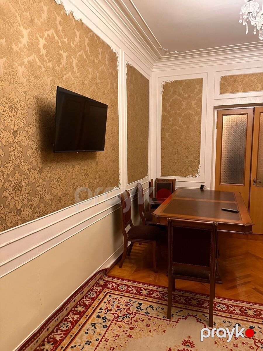 İcarəyə verilir 3 otaqlı köhnə tikili 86 m² — Mənzil, Bakı (4)
