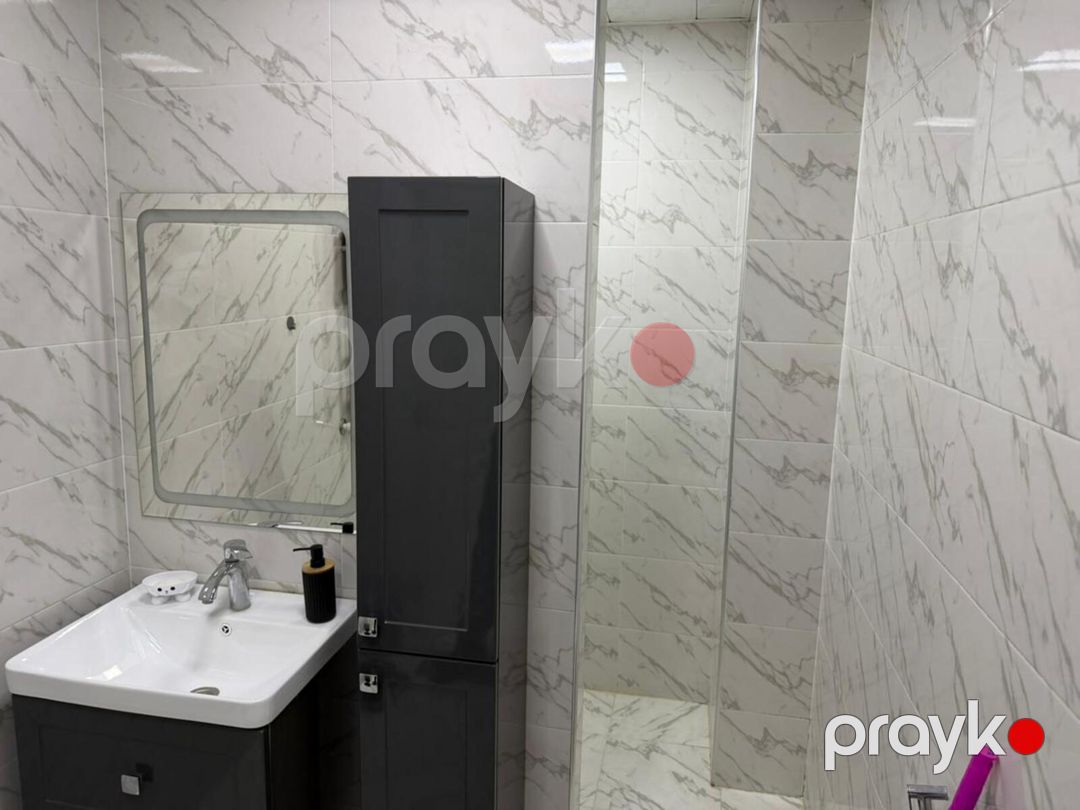 Satılır 3 otaqlı yeni tikili 91 m² — Mənzil, Bakı (8)