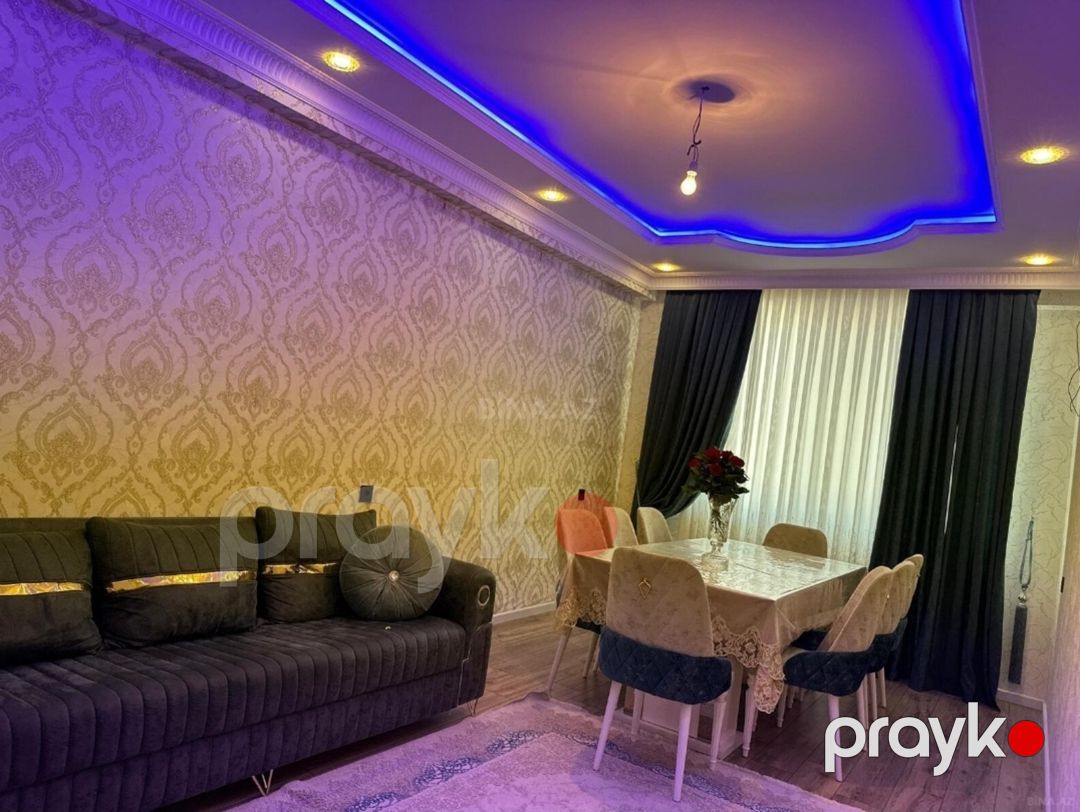 Satılır 3 otaqlı yeni tikili 107 m² — Mənzil, Bakı (6)