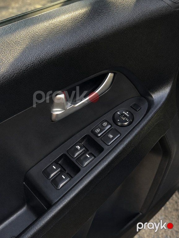Kia Sportage, 2.0 L, 2012 il, 133 000 km — Avtomobillər, Bakı (8)