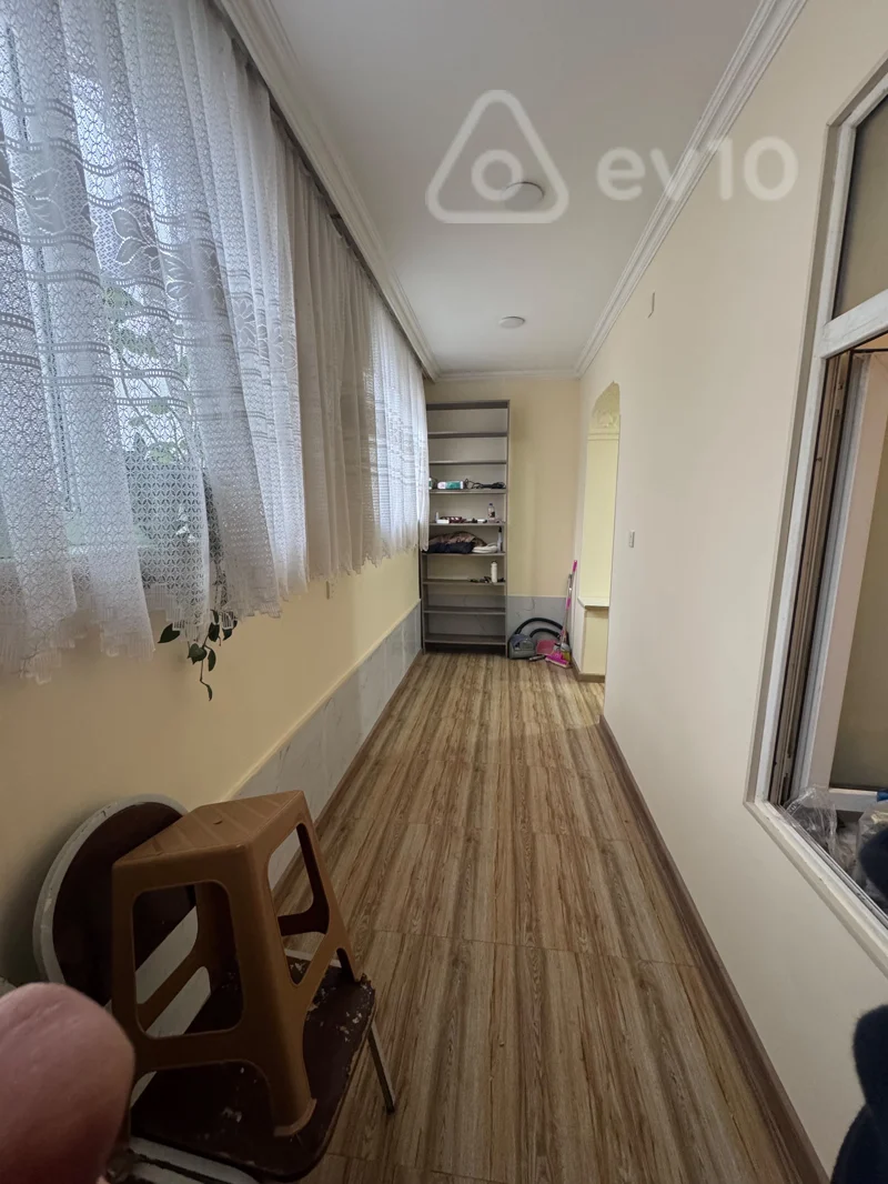 2 otaqlı mənzil, 42 m², Qara Qarayev A.Manafov 3 — kirayə — Mənzil, Bakı (8)
