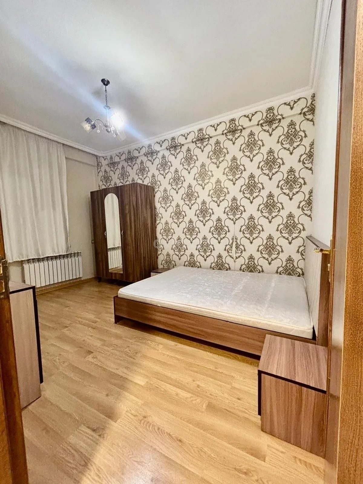 Kirayə 2 otaqlı mənzil Masazırda — Mənzil, Abşeron (2)