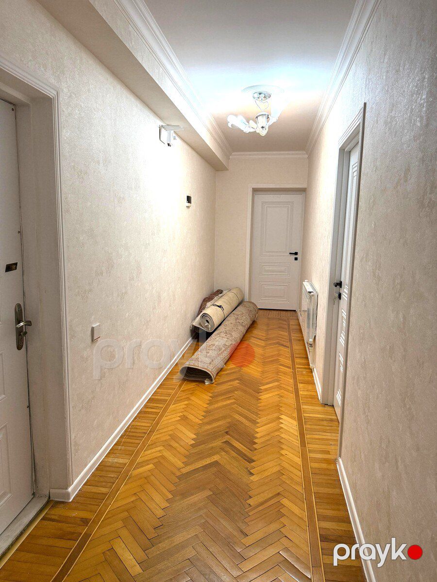 Satılır 3 otaqlı yeni tikili 90 m² — Mənzil, Bakı (7)