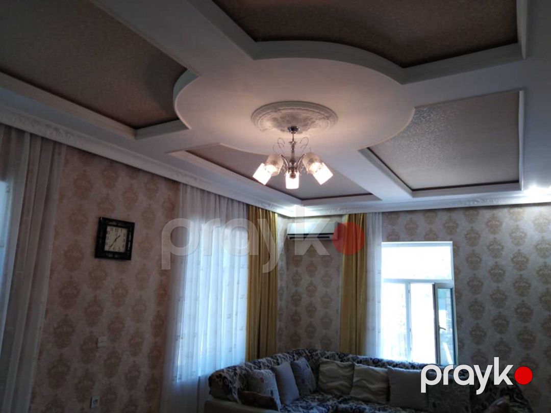 Bağ evi, Qaradağ r — Ev, villa, Bakı (9)